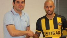 Ботев Пловдив гони Шивача с четири заплати