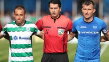 Изгонен от Левски отиде при Гонзо