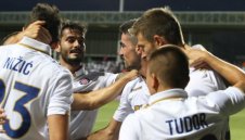 В Хайдук съжаляват, че не разгромиха Левски + ГАЛЕРИЯ