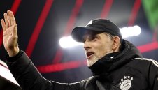 Тухел: Не съм единственият проблем на Байерн