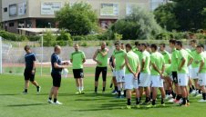 "Моряците" уредиха контрола с Черноморец