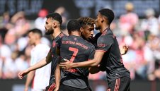 Невероятно! Майнц направи Байерн шампион след огромна драма