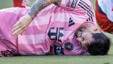 Меси заряза Интер Маями