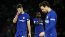 Играчите на Челси: Трябва да се погледнем в огледалото