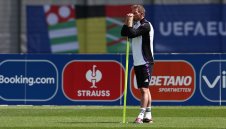 Нагелсман е най-младият треньор на Евро 2024