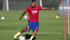 Крал Артур(о) се разбра с Интер