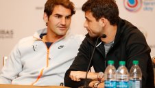 БНТ предава пряко сблъсъка между Григор и Федерер