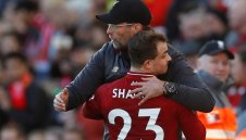 Уотфорд - Ливърпул