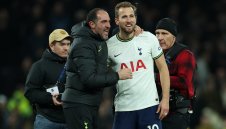 Кейн след рекорда: Това е магическо!