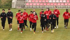 ЦСКА придоби и базата в Панчарево