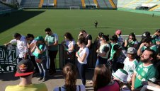 Дузпи и гол на чужд терен пратиха Чапекоензе на финала