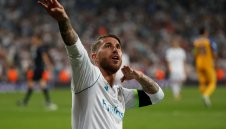 Рамос стигна 350 победи за Белите