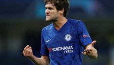 Oт Челси са готови да се разделят с Маркос Алонсо