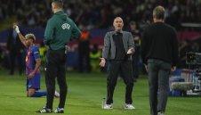 Лучо обясни как ПСЖ опъна Барса в края