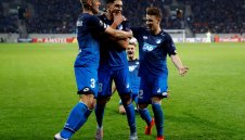 Хофенхайм прати Истанбул ББ на дъното в групата на Лудогорец