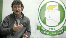 Бакеро фаворит за поста на Суби