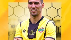 Изненада! След един мач Попето взе лентата в Ботев