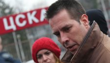 Ответен удар: ЦСКА завежда дело срещу Юнес Бенжелюн
