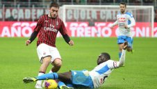 Милан продава Калабрия