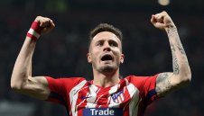 Атлетико спря лошо московския Локомотив с 3:0