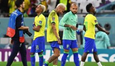 Заради ръка в бельото на жена: Дани Алвеш го чака съд за сексуално насилие