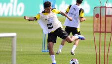 Дортмунд постави ултиматум на Санчо и Юнайтед