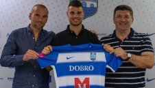 Съперник на ЦСКА в Европа стряска: Купи нападател за 1 млн. евро