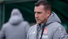 Абдикира ли ЦСКА 1948 от битката за титлата? Иван Стоянов назова целта 