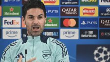 Артета е "супер убеден", че ще опъне Реал Мадрид