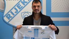 ОФИЦИАЛНО: Генерал Божигол е играч на Риека