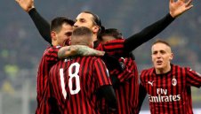 Милан - Рома