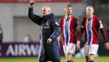 Норвежкият селекционер иска... по-бързи деца за гонене на топката