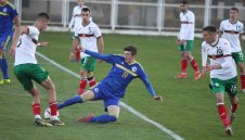 България U19 падна от Босна и Херцеговина 
