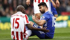 Диего Коста: Със Серхио Рамос си приличаме