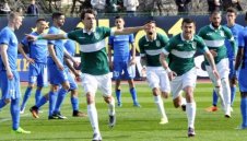 ОБЗОР: Първа лига, 24-и кръг