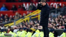 Ралф Рангник се извини след невиждания резил на Юнайтед