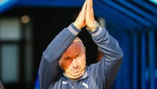 Левски отново не победи, но Мъри Стоилов е доволен