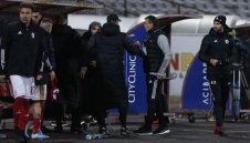 Акрапович доволен от играта на ЦСКА и се закани на Рома
