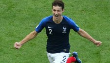 Бенжамен Павар – талисманът на Франция на Мондиал 2018