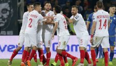 Равенство срещу България ще е успех за Чехия