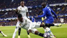 Н'Голо Канте преминава в Ал Итихад днес