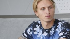 Левски откупва естонския халф Богдан Вашчук