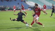 ЦСКА да внимава: Зоря разкъса Металист на 6 парчета