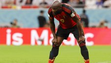 Грешникът Лукаку се отказа от почивка, връща се да тренира