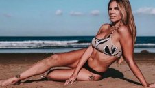 Скандално! Икарди прави секс пред милиони души + СНИМКИ