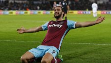 Уест Хям нареди 3 поредни победи