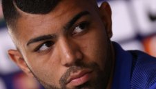 Габигол забърка скандал в Интер 