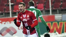 Нападател на ЦСКА-София с контузия