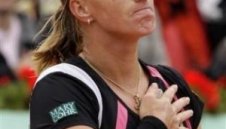 Светлана Кузнецова е новата шампионка от Ролан Гарос