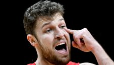 Везенков се завърна, но Сакраменто отново загуби